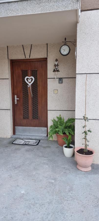 Apartamento Bruno'S House Pula Exterior foto