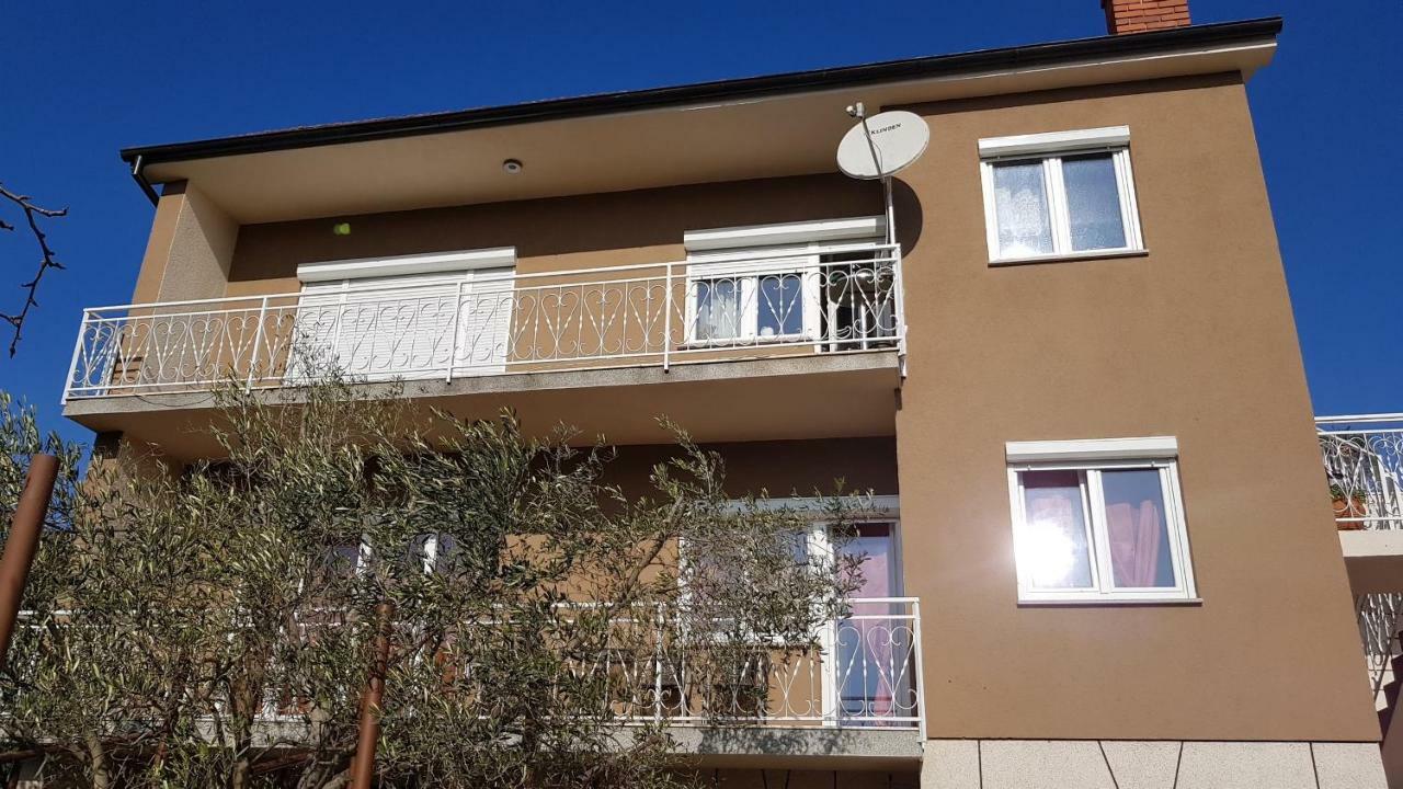 Apartamento Bruno'S House Pula Exterior foto